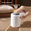 Xiaomi Electric Hairball Trimmer Smart LED Digital Display Fabric Lint Remover USB Charging Portable Professional Fast Household 5