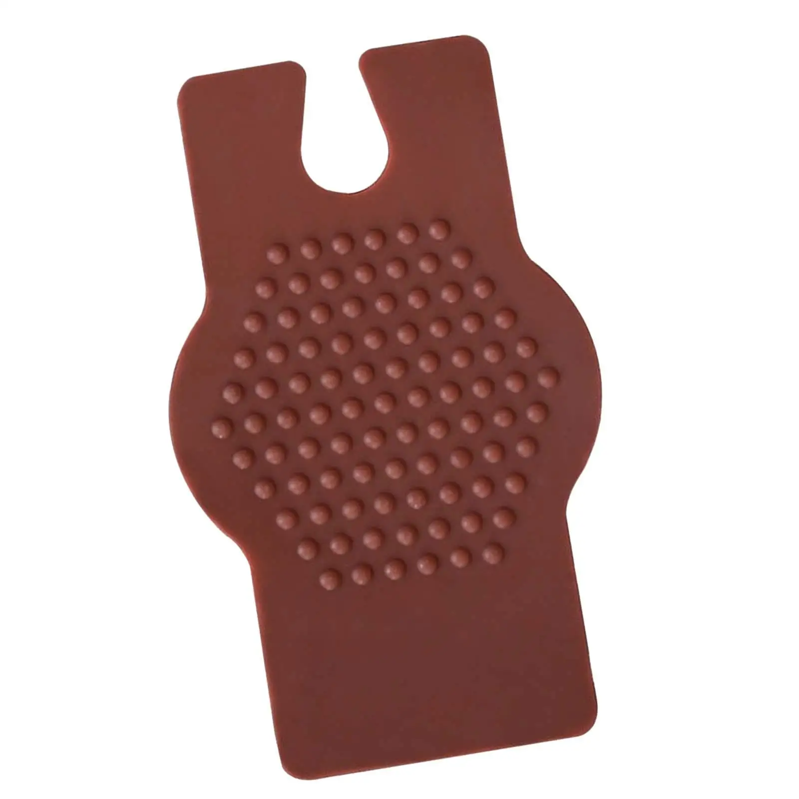 Erhu Pad Sound Insulation Mat Erhu Exercise Mat Lightweight Soft