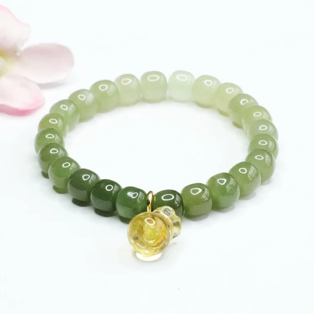 Real Jade Bracelet - Best Price in Singapore - Feb 2024 | Lazada.sg