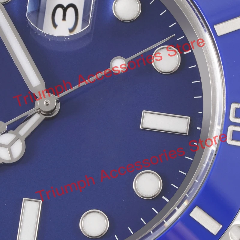 Рисунок 3 - CLEAN Sub 116619LB полная фотография 904L