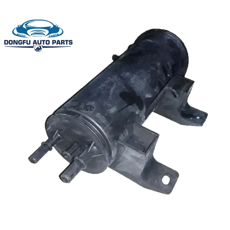 Activated Carbon Fuel Tank Carbon Canister Fuel Tank Drying Bottle For Ford Focus 2012-2015 BV619E857CB fuel tank carbon canister