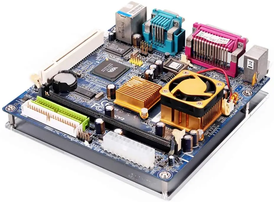 MATX ǻ   ̽ 귡Ŷ, ũ DIY  PC , MATX ٿ, ׷ ī  