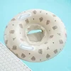 Infant Float Seat with Steering Wheel Inflatable Swimming Float For Baby Kids Pool Swimming Circle For Beach Summer Toys 1