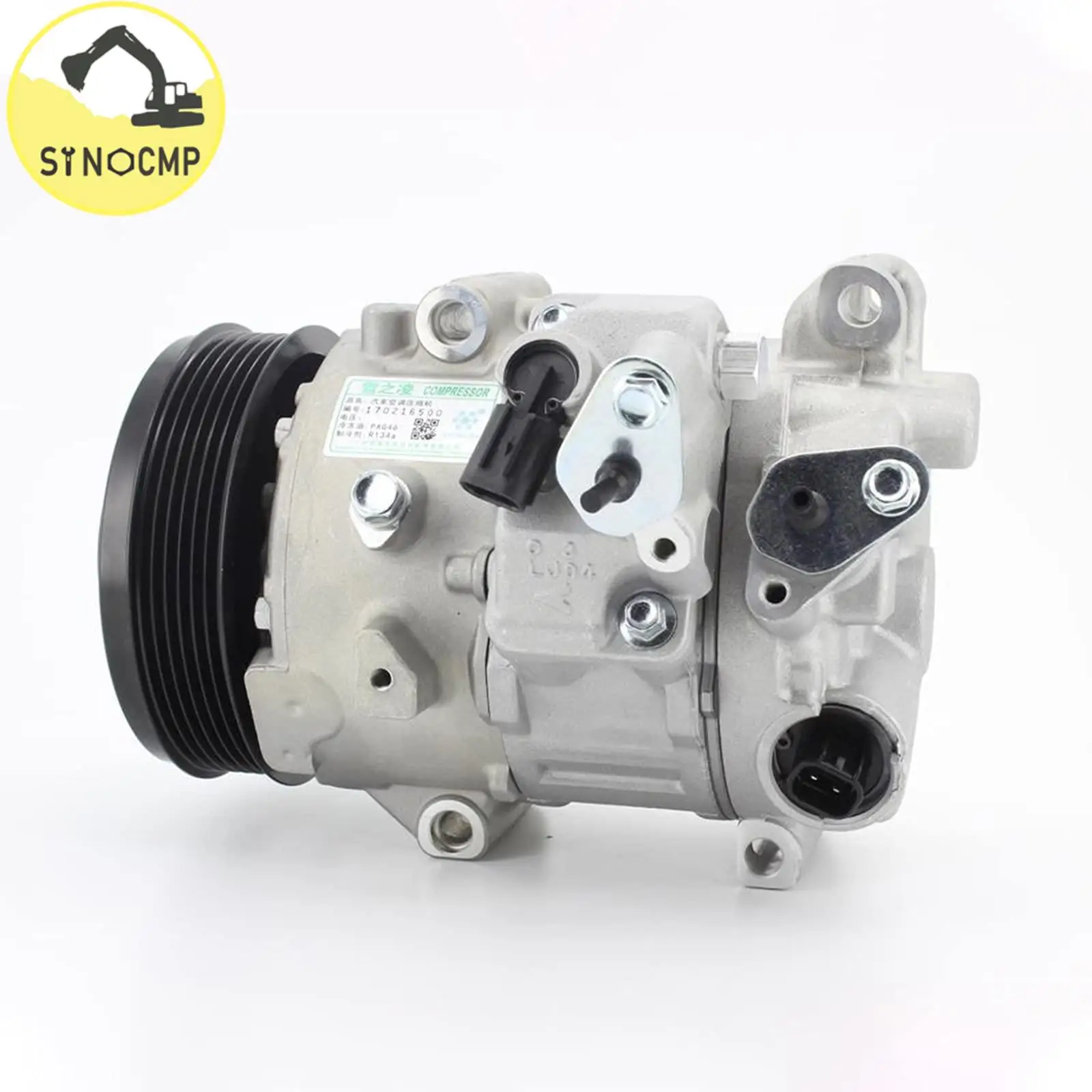 

A/C Compressor for Toyota Rav4 & Camry 2.5L Engine 88310-0R011 88310-42331