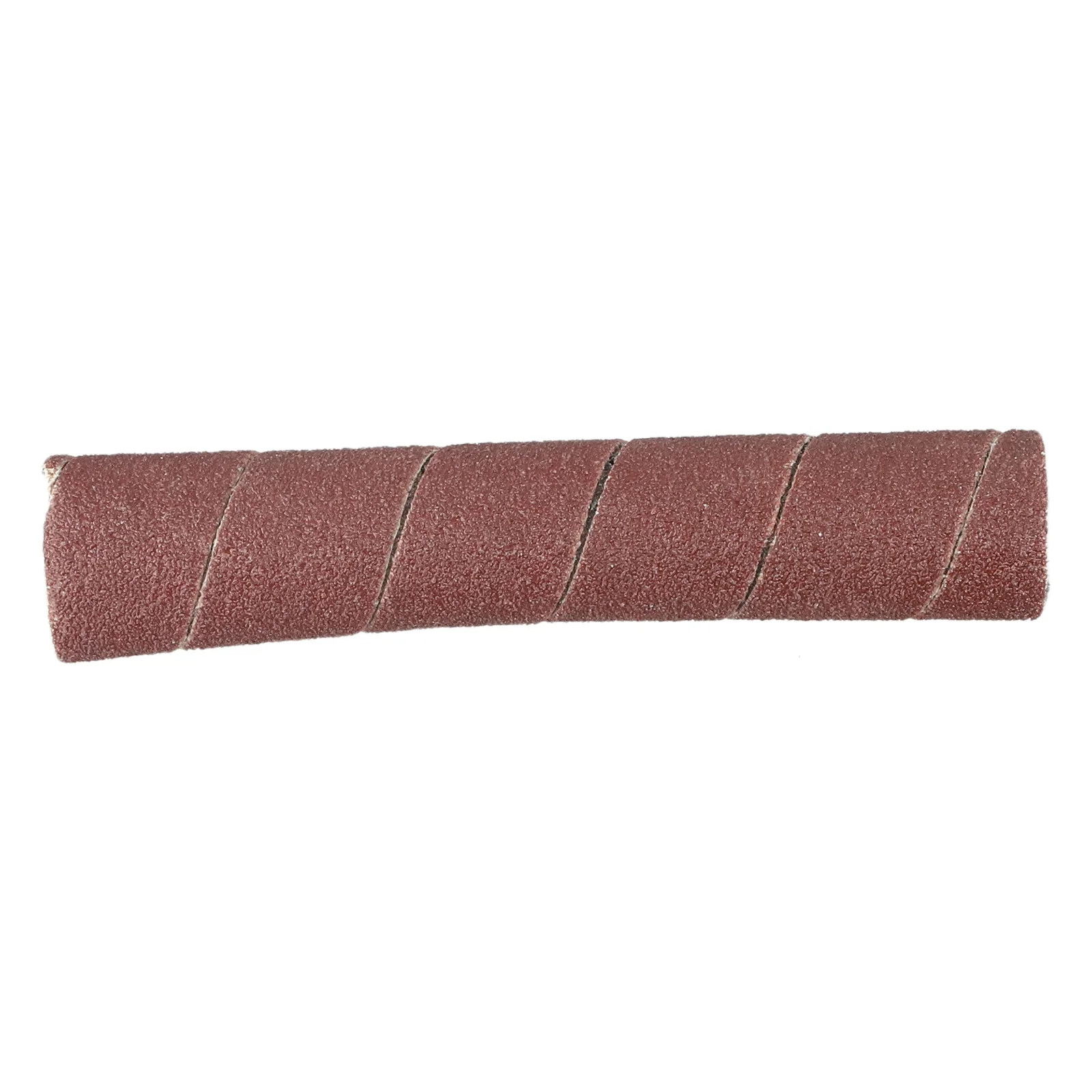 

Sanding Drum Polishing Wheel Sanding Paper Durability Mixed Vibrating Sleeves Spindle Sander Sleeves 19mm Wood 240# 80#
