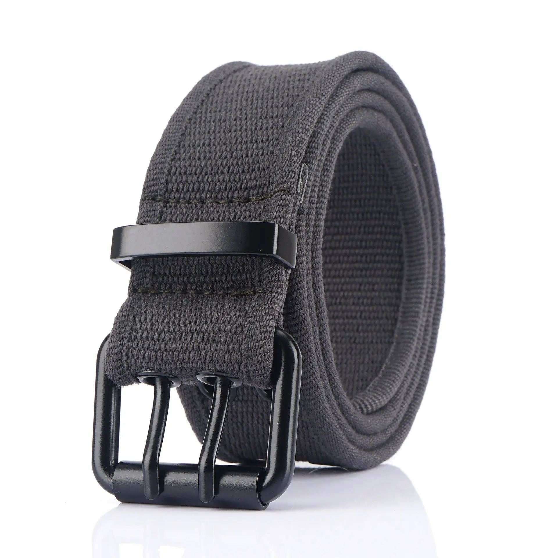 

New Women Fashion Leather Belt Buckle Belts Women and men Waist Belt Thin Black Buckle Leather Belt A18