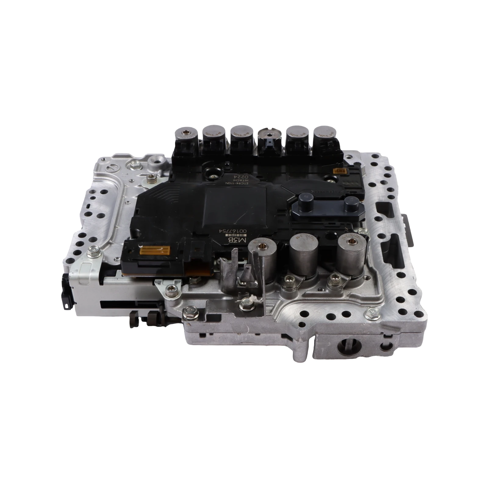RE5R05A ETC94-110N M3B SINOCMP 1PCS Transmission Valve Body For INFINITI FX50 QX70 ETC94110N ETC94 110N Cars Accessories