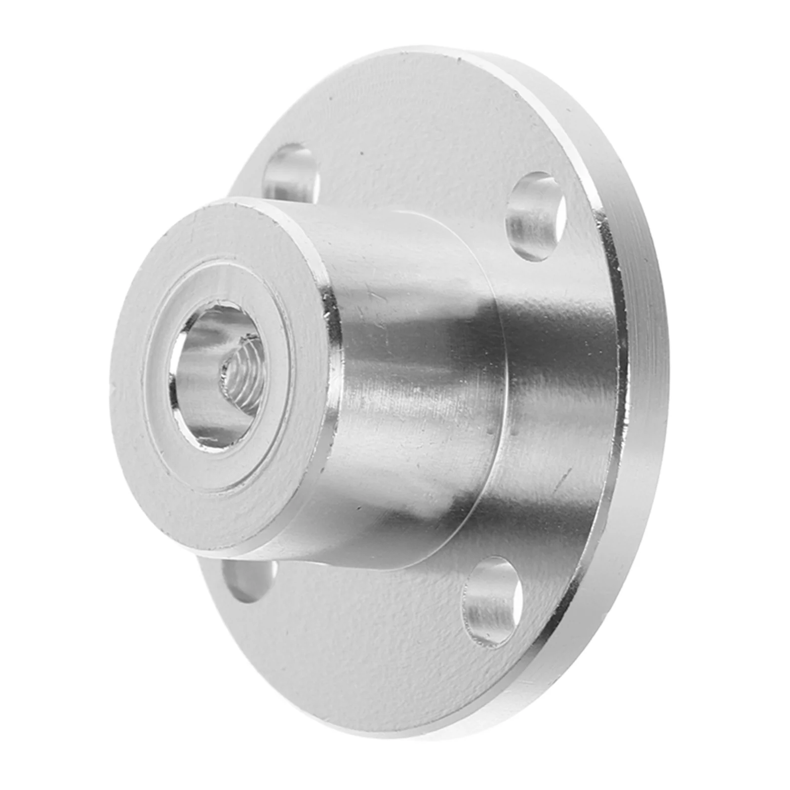 Coupling Flange for DIY Coupler Rc Model Sprocket Hub Motor Fitting Remote Control