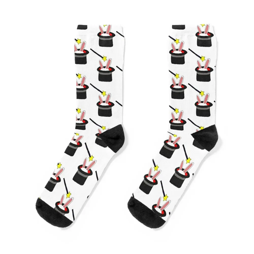 Magic Trick Socks new in's Men's Socks For Man Women's the trick