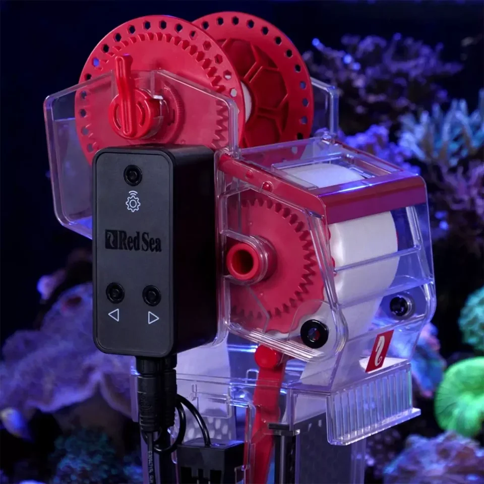 thumbnail image 2 of R35473) Replacement ReefMat DC Gear Motor (ReefMat 250, ReefMat 500 2 of 13