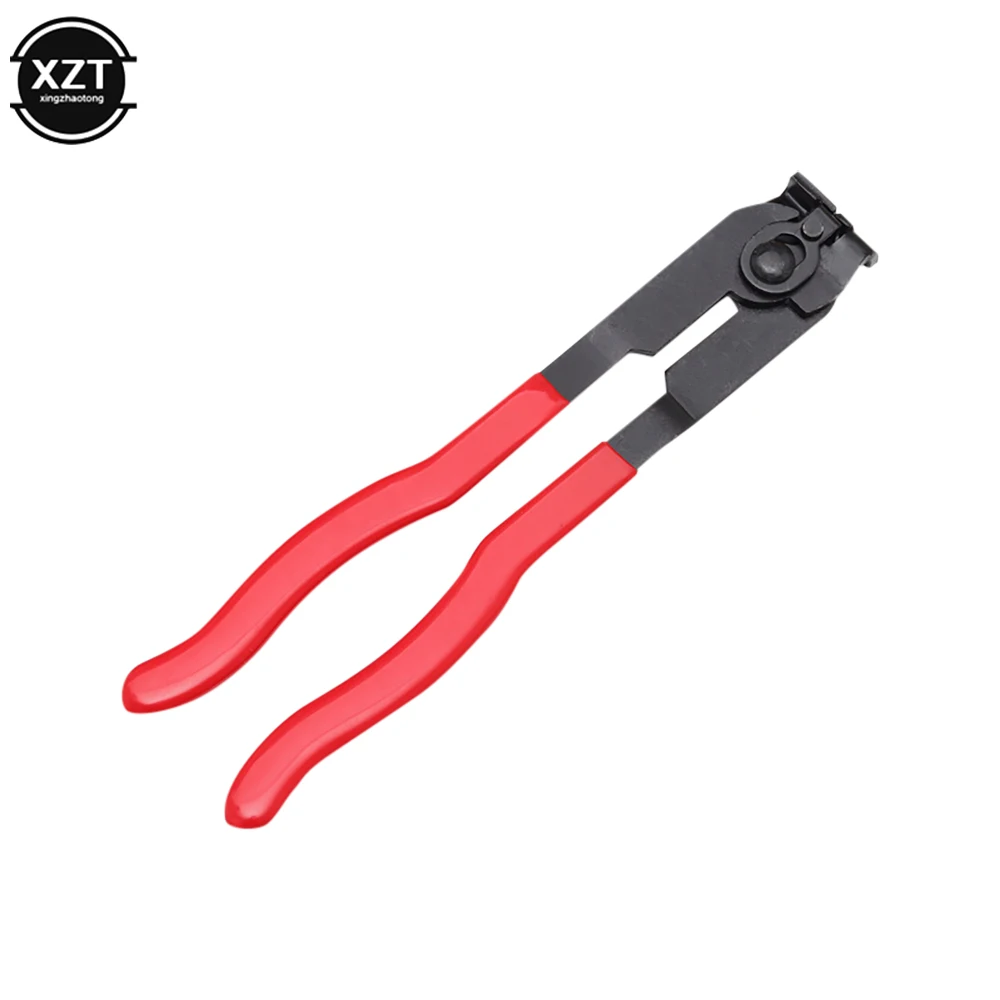 Auto ATV Automatic Joint Strap Boot Axle Clamp Tool Dust Boot Clamp Semi Axle Buckle Clip Auto Repair Removal Tool