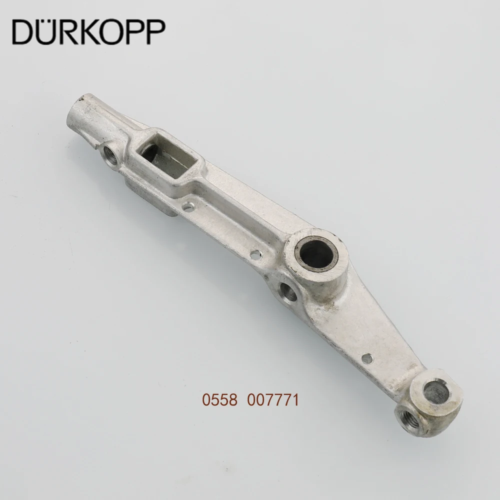 

Electronic Eyelet Button Holer Sewing Machine Parts 0558007771 Accessories Fit DURKOPP 558