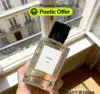 Best Selling Hot Brand Perfume Men Women Long Lasting Natural Taste Male Parfum Dansparis Saint Female Fragrances Deodorants