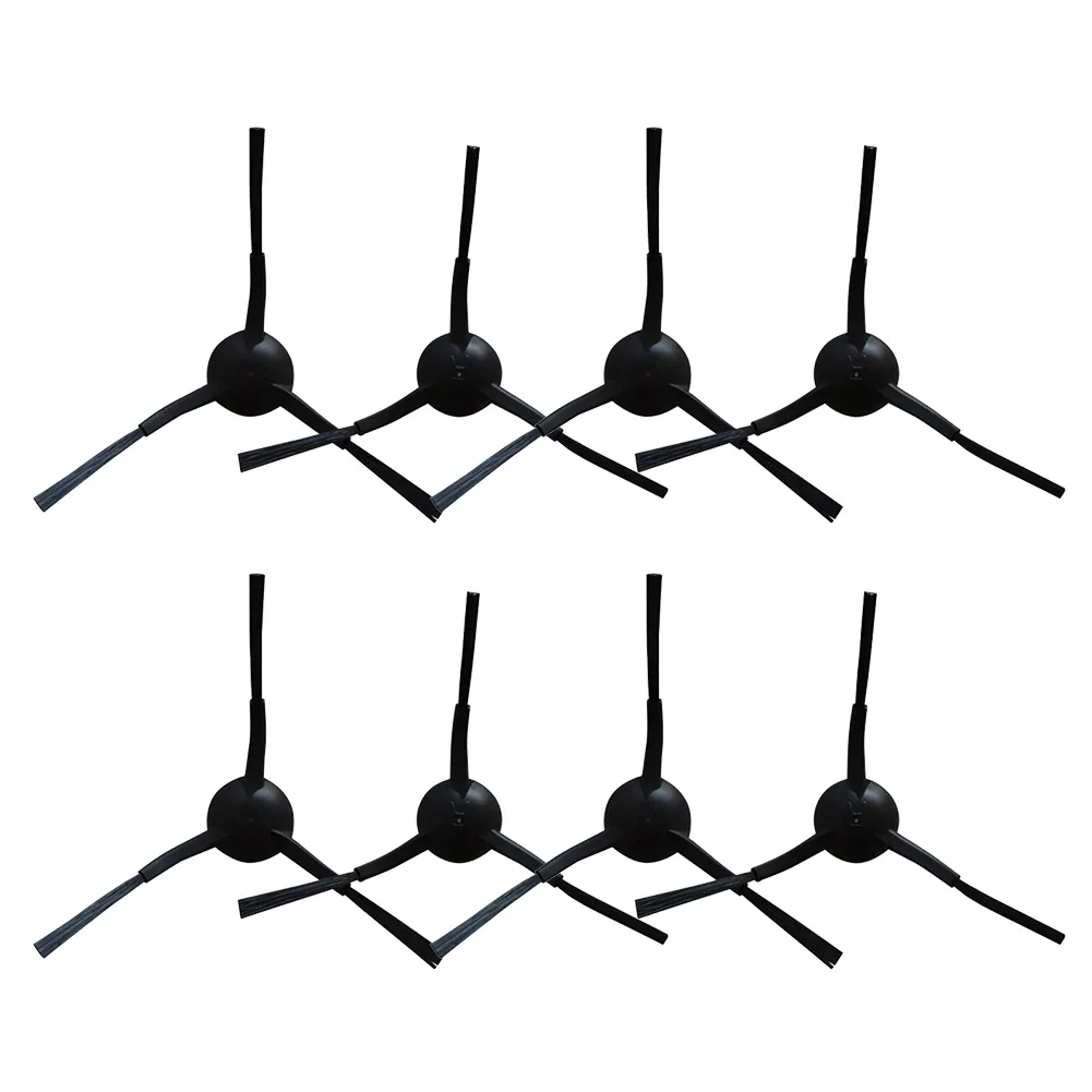 Replacement Brushes For Vacuum Vacuum Maintenance Tools Color: Black Corner Side Brush Optimal Cleaning Efficiency