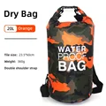 20L Orange