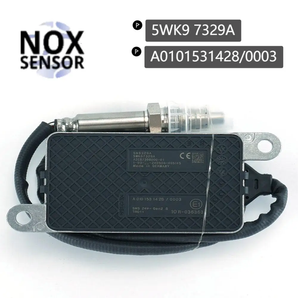 

5WK9 7329A A0101531428/0003 Датчик Nox для Mercedes-benz