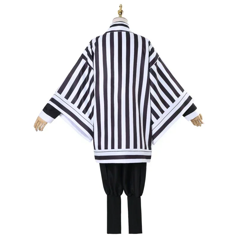 halloween anime costumes