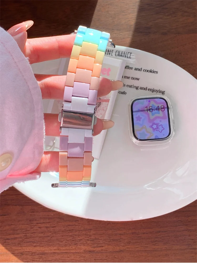 ѱ κ  Ʈ  ̽,  ġ 49mm, 45mm, 40mm, 41mm, 38, 40, 44mm, ̿ġ 8, SE, 7, 6, 5, 4  ð 