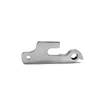 Titanium Bicycle Hanger Rear Hook Rear Derailleur for Brompton Folding Bike Parts 4