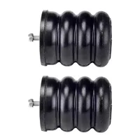 1/2pcs SSF-106-47 Front Air Helper Spring for Ford E-150|E-250, Ford E-350|E-450, Mercedes-Benz Sprinter 2500|3500 1