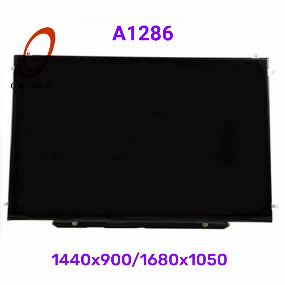 LCD for 15