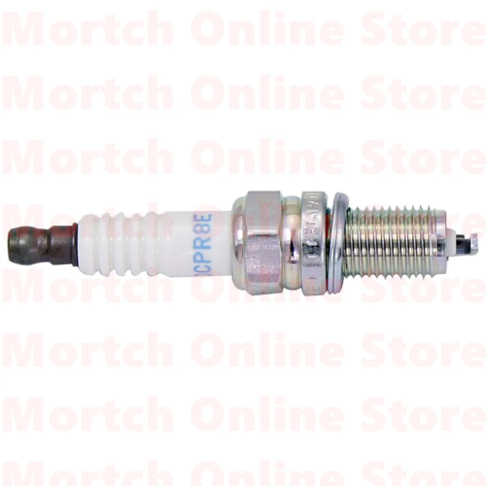 

NGK Spark Plug DCPR8E 0800-022800 For CFMoto ATV UTV SSV CF1000 CF400 CF500 CF600 CF800 CForce 625 Touring 191S UForce 600 191S