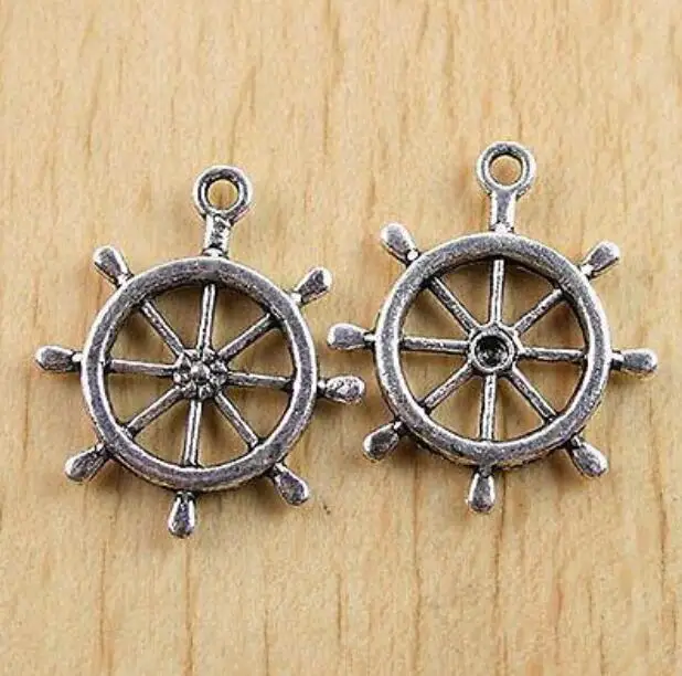 

10 шт., подвески H0561