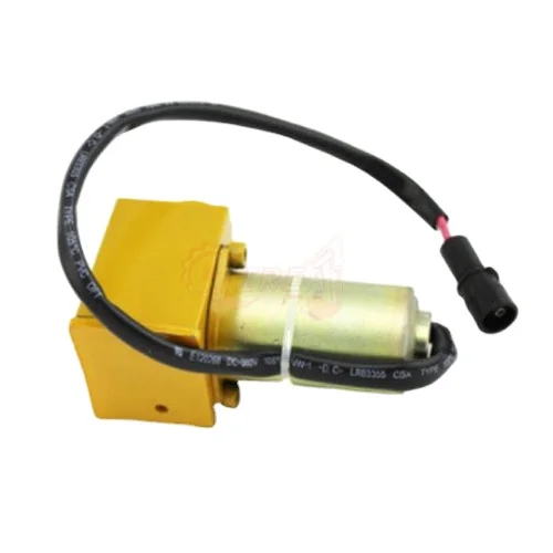 

139-3990 1393990 solenoid valve suit for excavator E320B engine parts