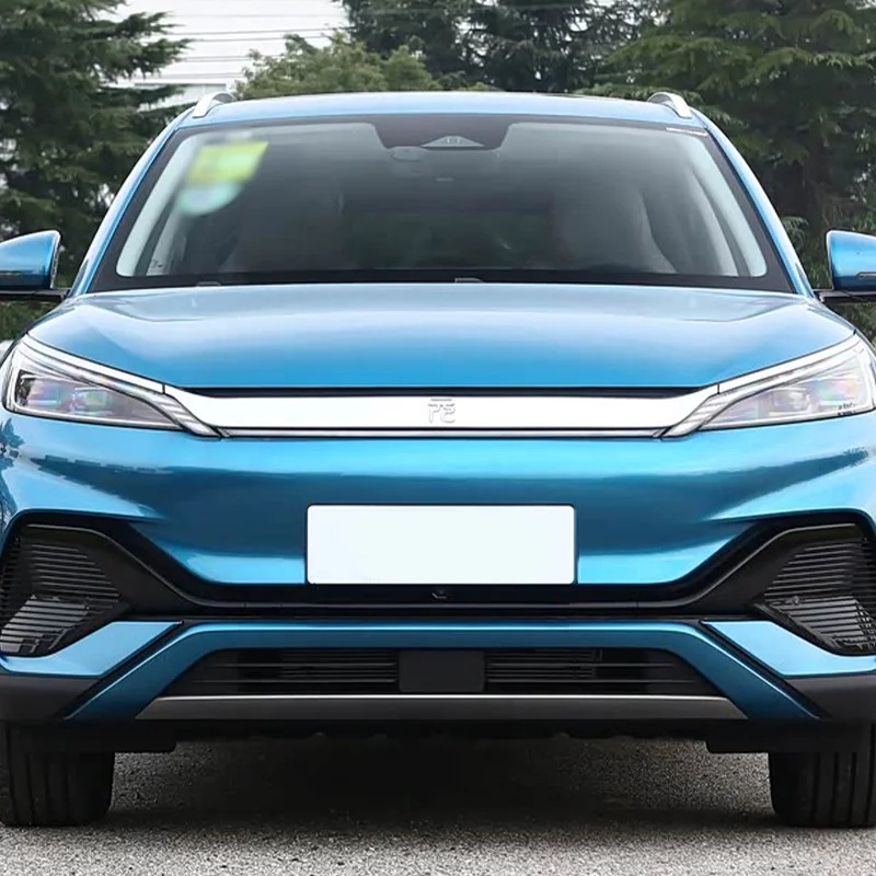BYD ATTO 3 위안 플러스용 프론트 범퍼 트림