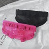 1PC New Sexy Lace Panties Makeup Bag for Cute Girls and Adorable Makeup Bag for Cute Storage 3