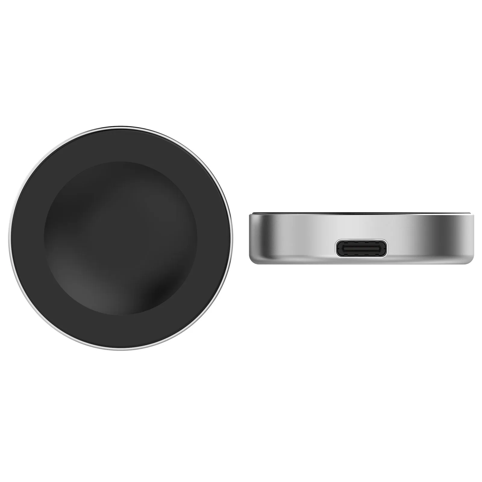 Enhanced USB Charger Cable for Huawei Watch Series - Detachable Dock Design