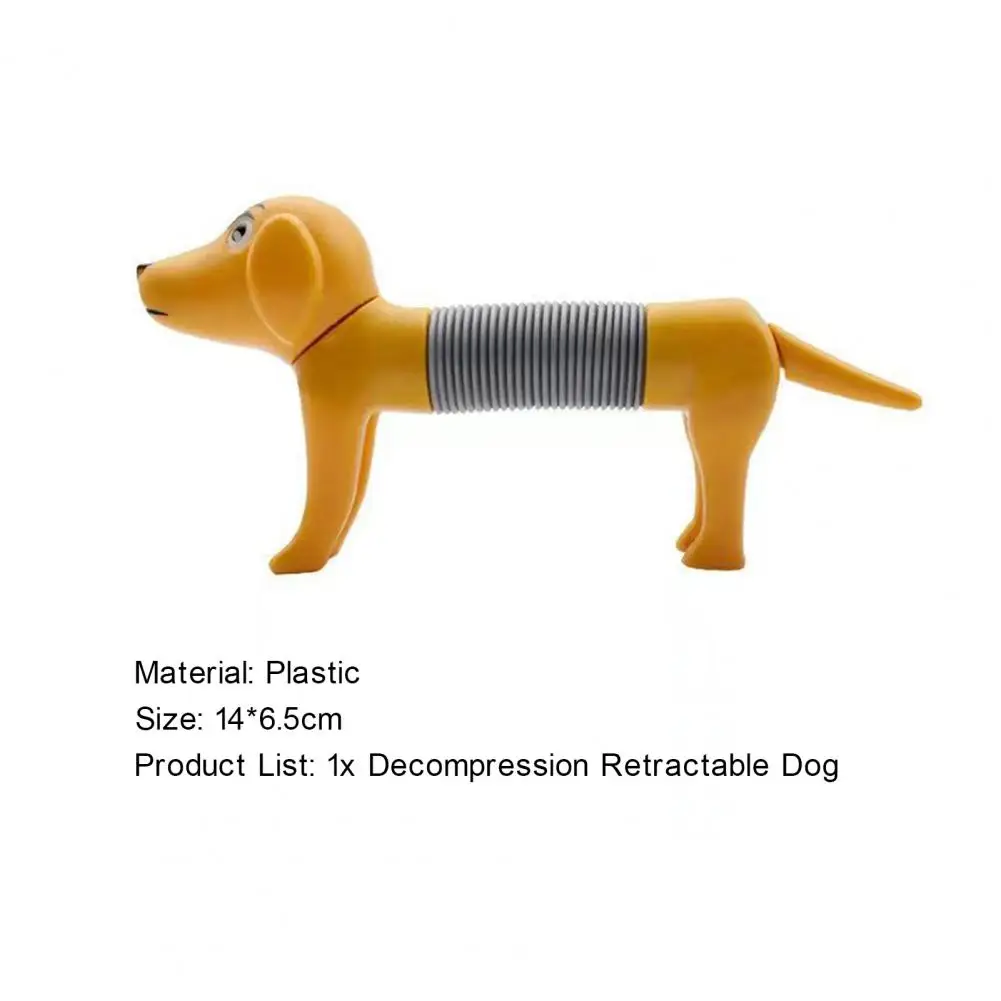 Fido The Dog (Weighted Animals) – Sensory Goods