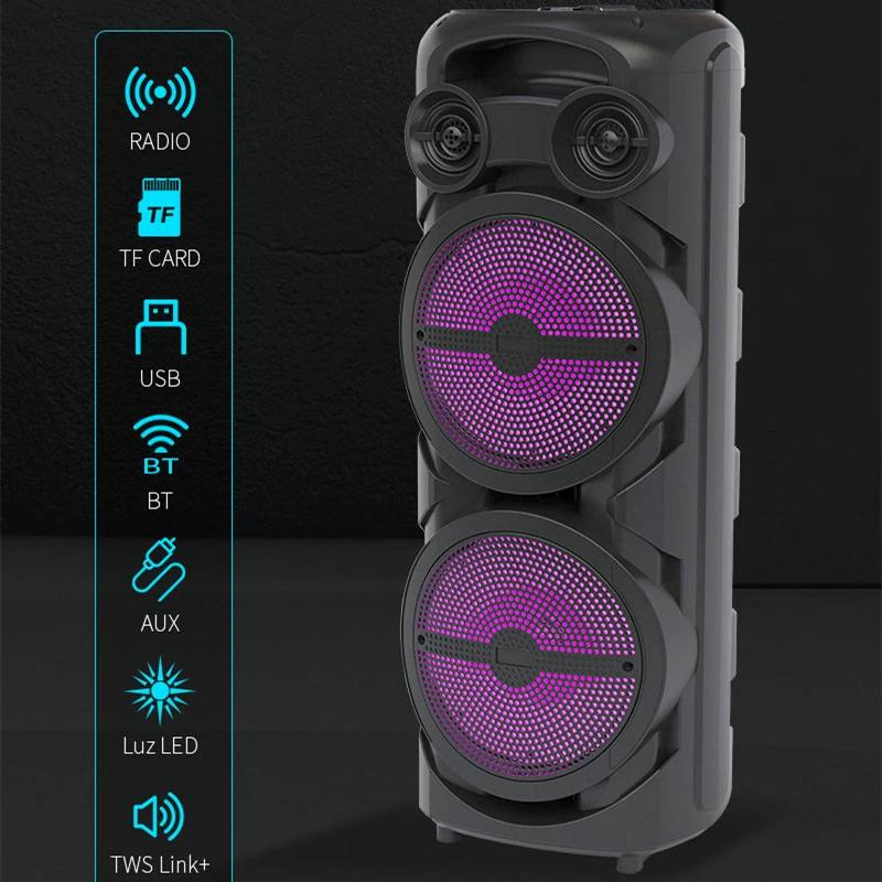 wireless subwoofer speaker 