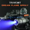 Multiplayer Battle 360° Rotate Remote Control Robot 2.4G 4WD 6 Life Infrared Induction Light Music Water Bomb RC Robot Kids Toy 2