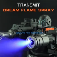 Multiplayer Battle 360° Rotate Remote Control Robot 2.4G 4WD 6 Life Infrared Induction Light Music Water Bomb RC Robot Kids Toy 2