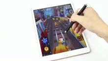 

Touch Pen Capacitive Stylus for Tablets Drawing Pen Passive Pencil For iPhone iPad IOS Android Universal Touch Pen