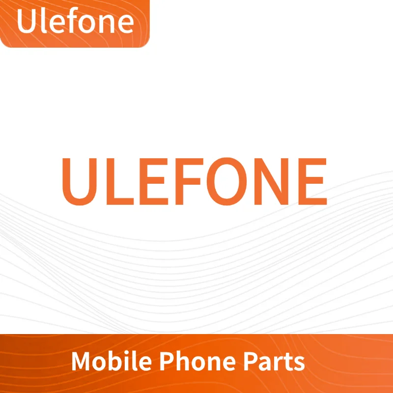 Per il nuovo cavo flessibile del segnale della linea dell'antenna del cavo Wifi per parti di riparazione di ricambio del connettore del telefono Ulefone Armor 8 8 Pro