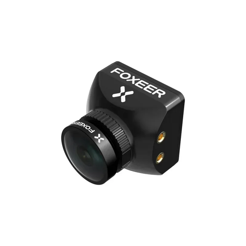 FPV kamera 2MP CMOS 1500TVL 110dB WDR Nízká latence 2ms