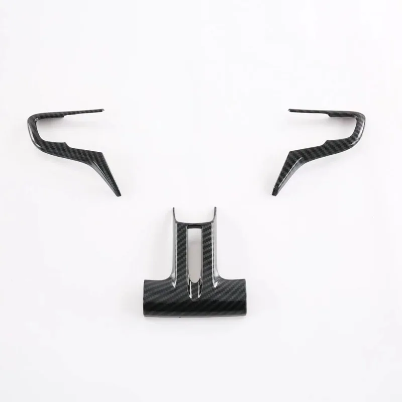 小物 gac For GAC Empow 2022 2023 Steering Wheel Switch Button Frame