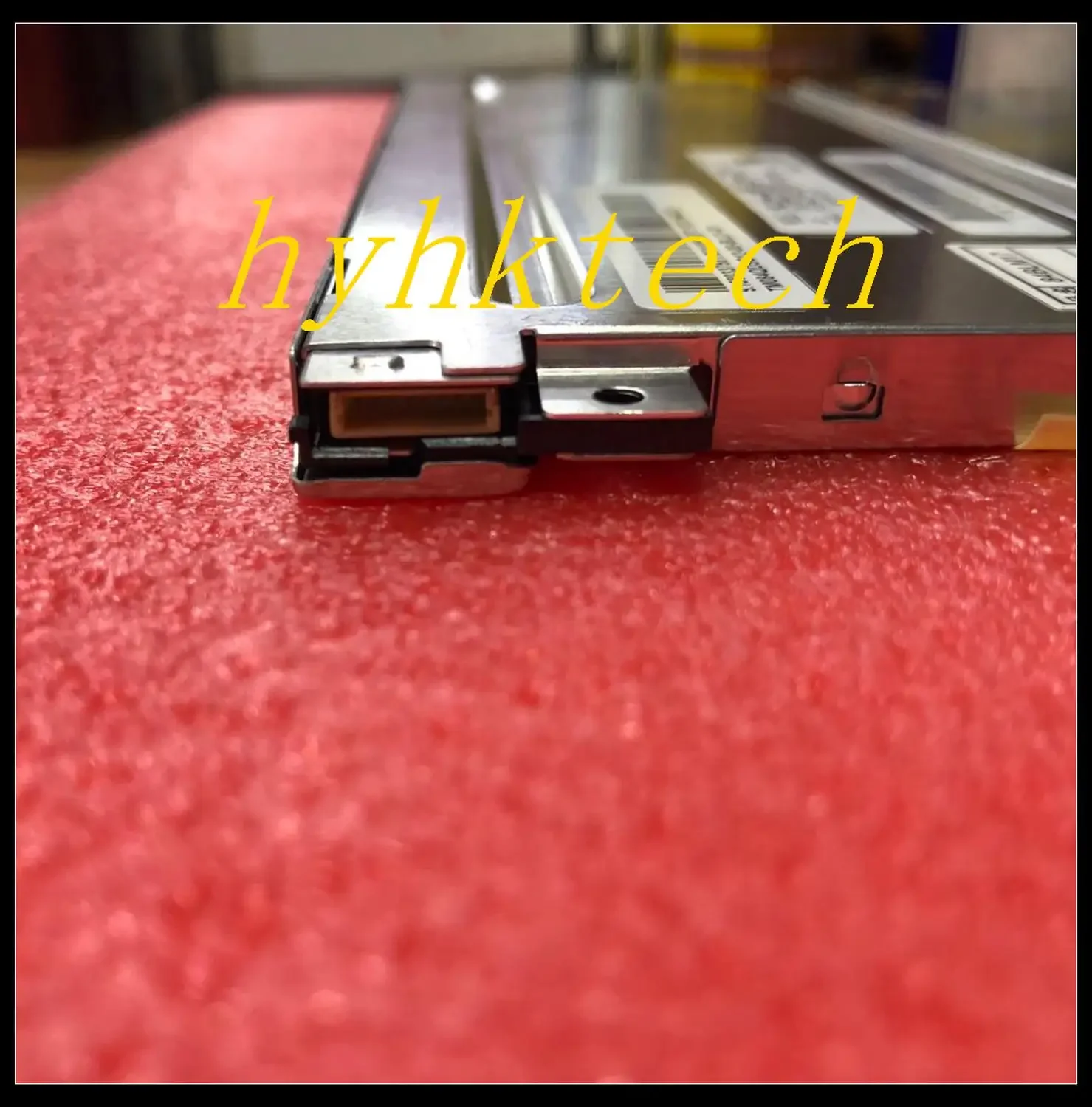 NL6448BC26-27 NL6448BC26-27F NLT 8.4인치 오리지널 LCD 패널, 640*480, 배송 전 100% 테스트 완료