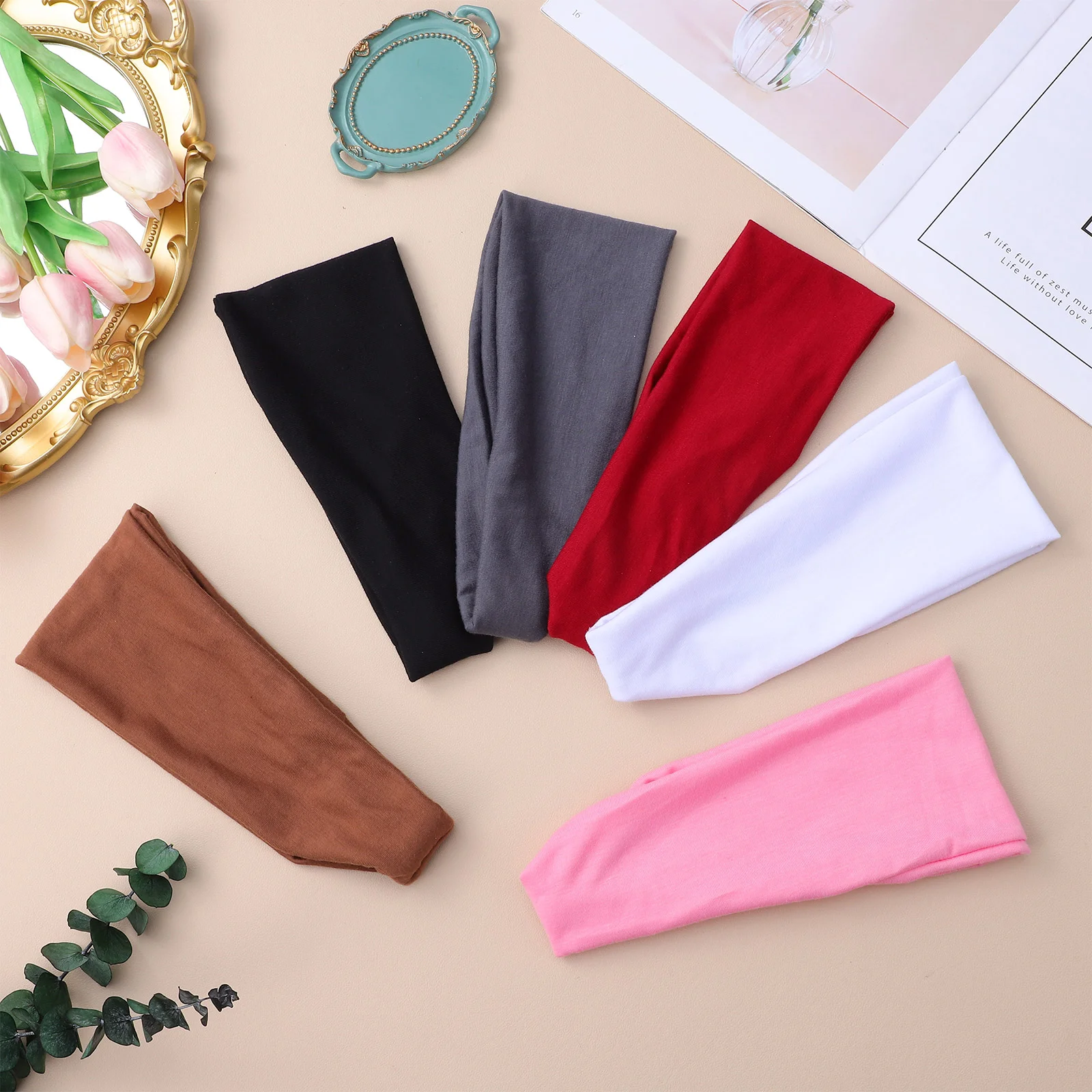 Рисунок 2 - мужские влаговпитывающие головные