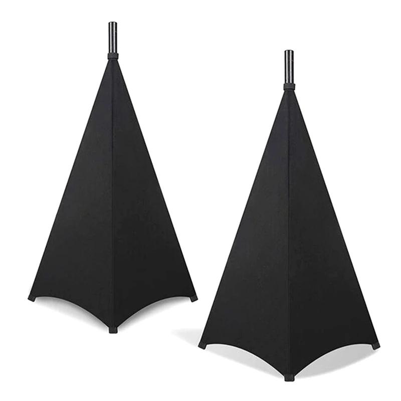 

Speaker Stand Cover-DJ Bag With 360 Degree Cover, Speaker Tripod Scrim Cover
