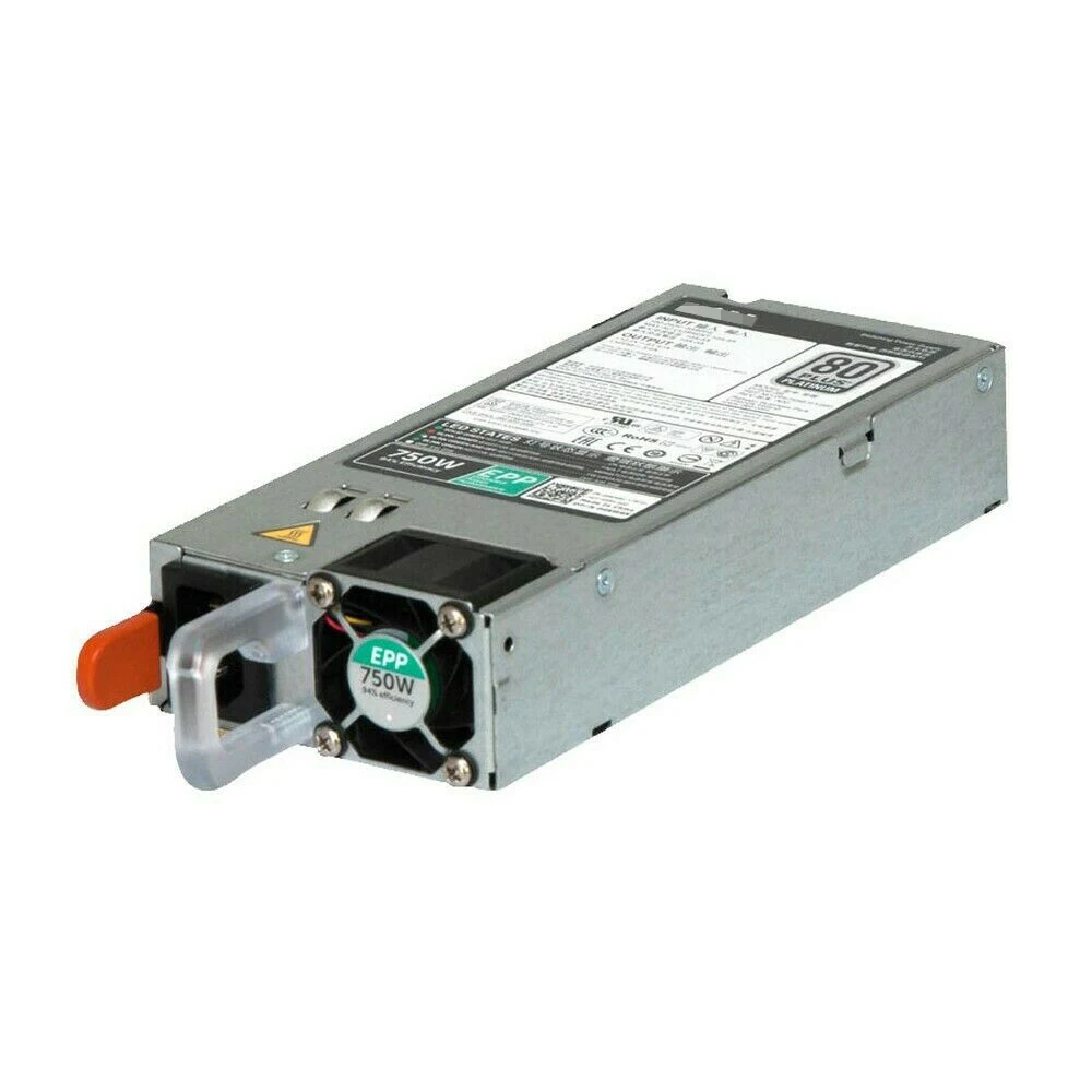 For DELL R630 R730 750W 05RHVV 0W8R3C TH1CT D750E-S6 100% Test Before Delivery 7 For DELL R630 R730 750W 05RHVV 0W8R3C TH1CT D750E-S6 100% Test Before Delivery - Image 5