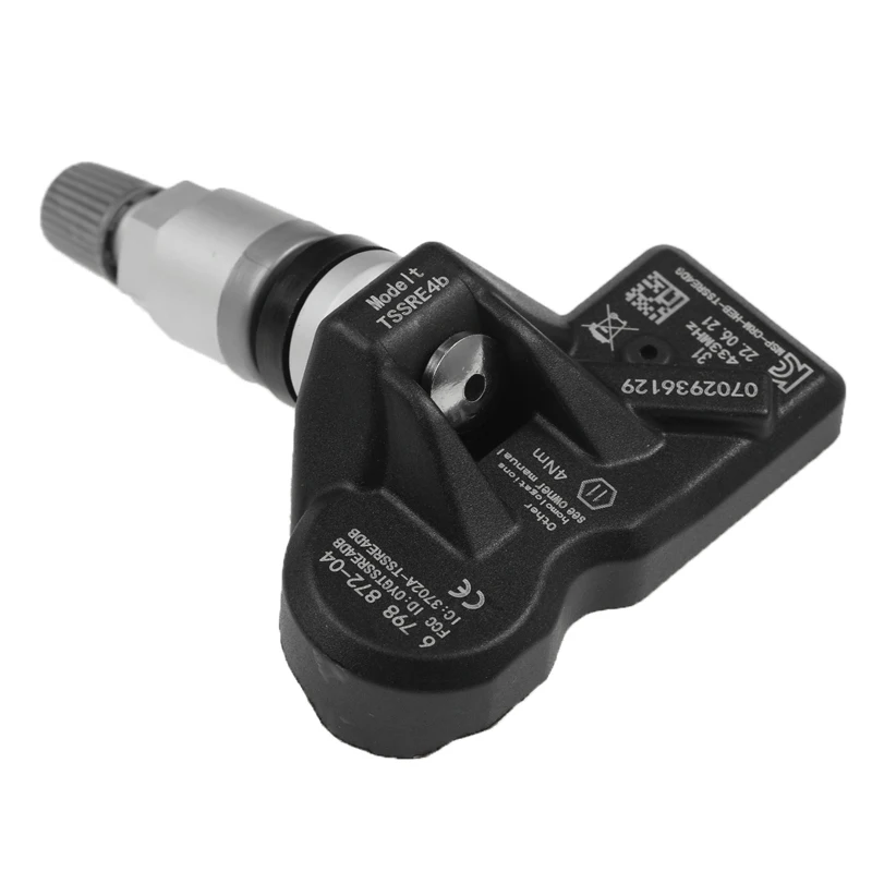 ڵ Ÿ̾ з ͸ ý, TPMS 36106798872 36106874830, 433Mhz, BMW 5 6 7 X1 X3 X4 , ǰ