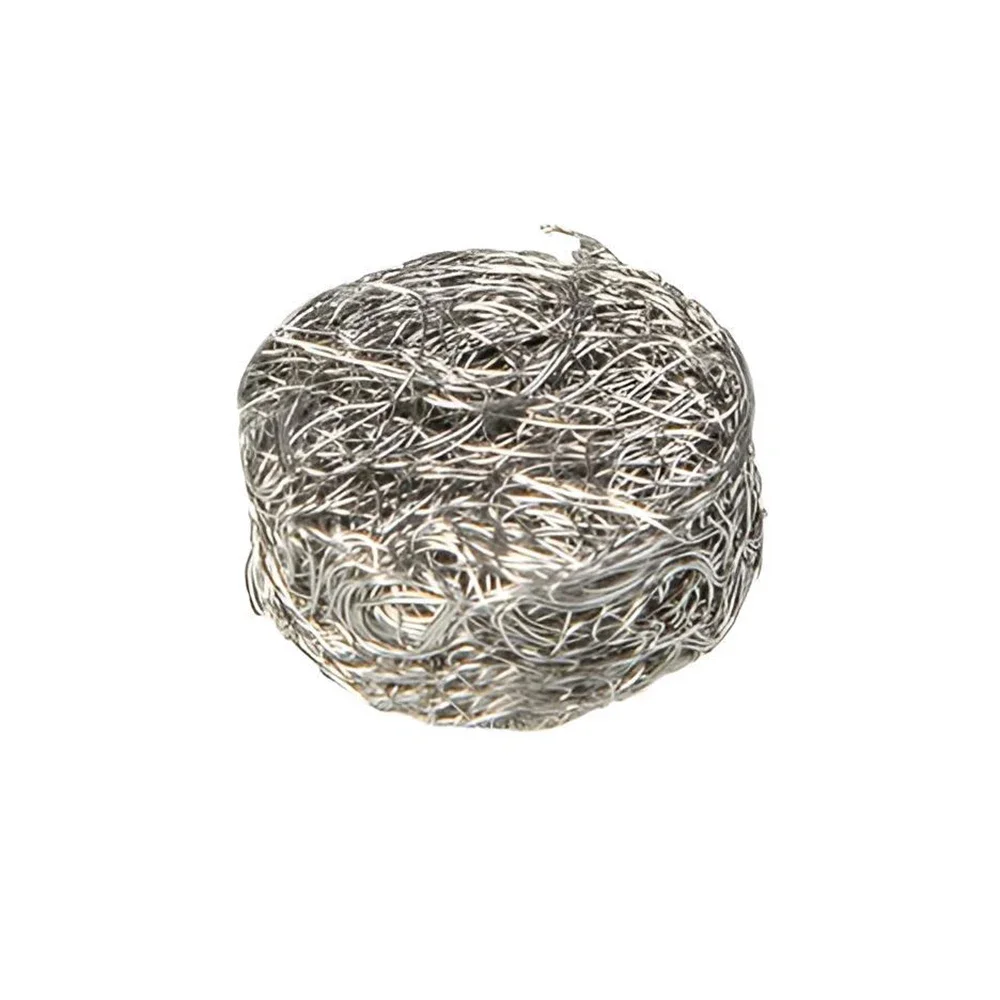 Almofada De Substituição Líquida De Metal, poderoso Crafty Mais Acessórios