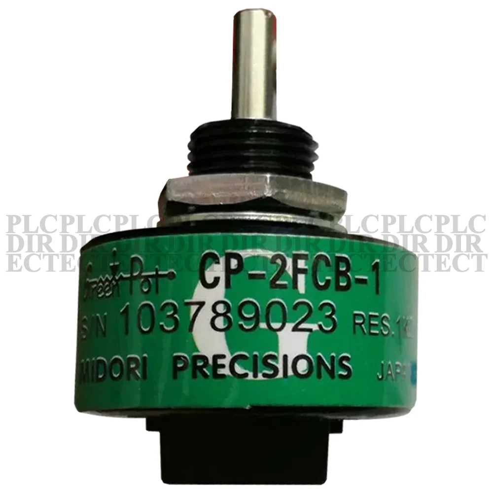 

NEW CP-2FCB-1 Angle Sensor Potentiometer 1K 2K 5K