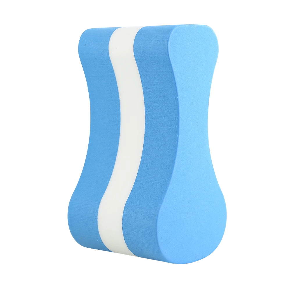 Pull Buoy Figure-Eight Shaped Pull Buoy Legs Float Swim Training Aids Swimmer Beginners for Family Outdoor Water Decoration