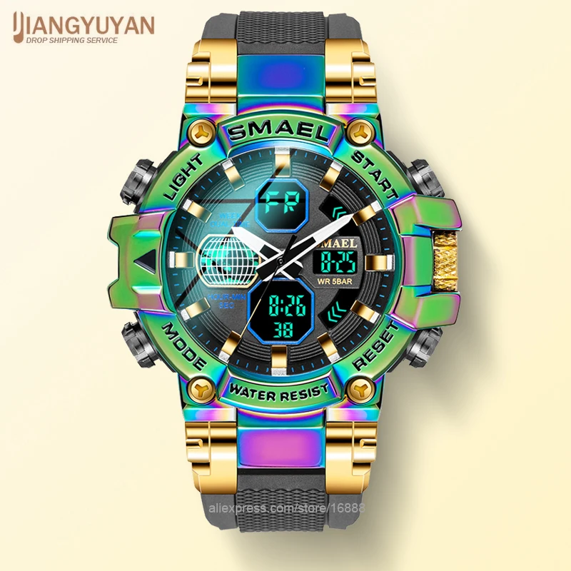 Phantom Watch - Watches - Aliexpress - Shop high-quality phantom watch