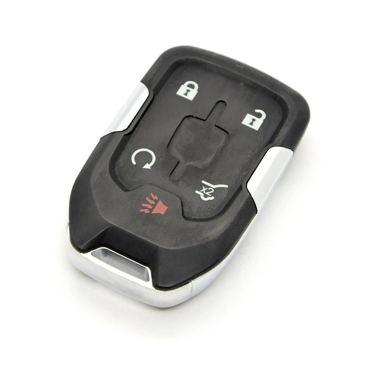 Chiave/Telecomando Per Chevrolet Tahoe Silverado Suburban Tahoe Gmc Sierra Acadia Terrain Yukon Hyq1aa - Chevrolet 12 Chiave/Telecomando Per Chevrolet Tahoe Silverado Suburban Tahoe Gmc Sierra Acadia Terrain Yukon Hyq1aa - Chevrolet - S1edb3869b4ff41db949c00272c153cc4J