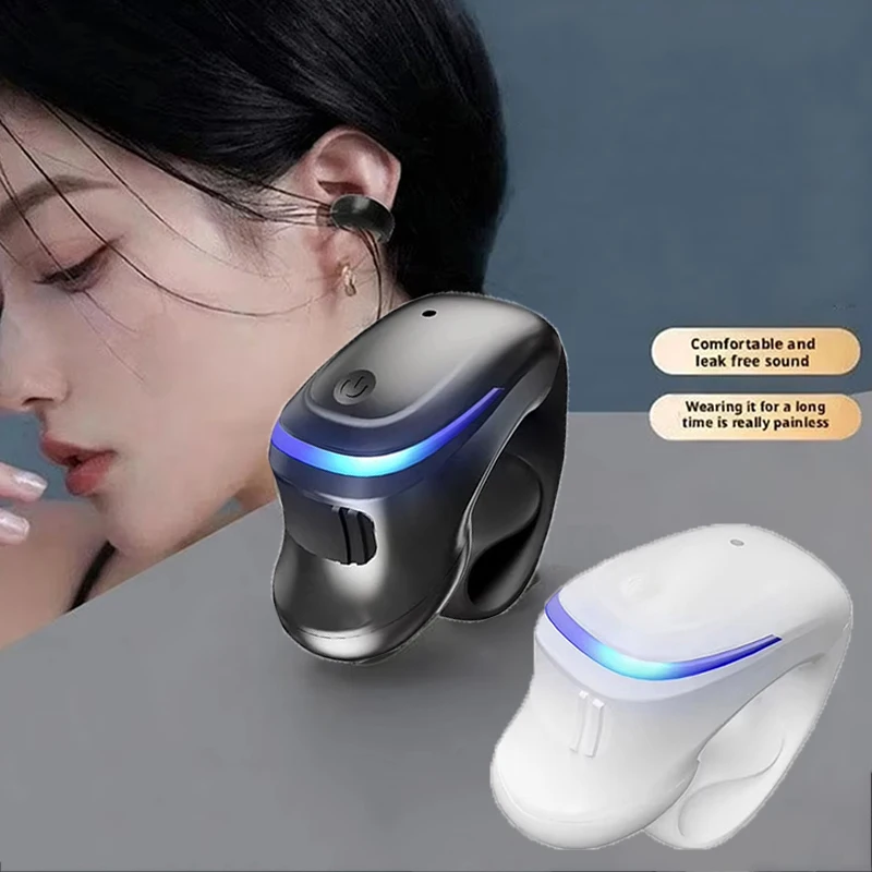 Waterproof Touch Control Bluetooth Sport Earbuds with 3D Stereo Sound